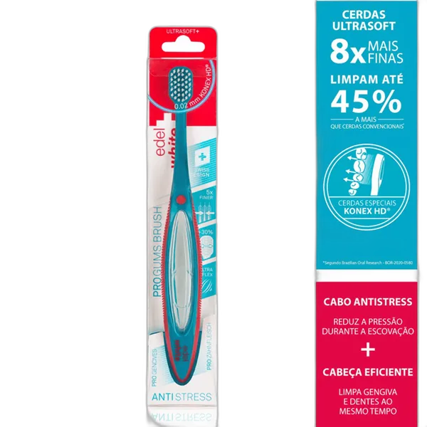 Edel White Bad Soft Acutension-antistress