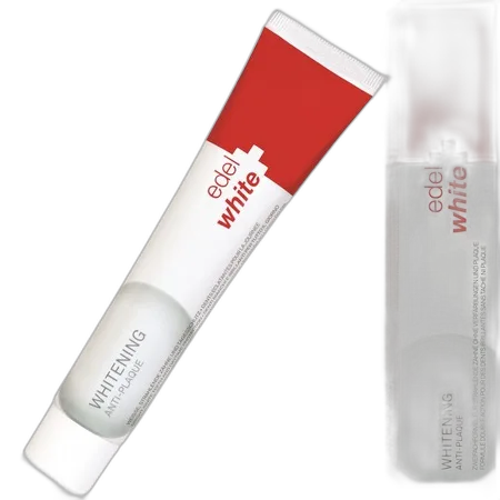Edel White Bad Medium+whitening