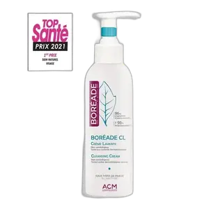 Acm Boreade Cl Creme Lavant