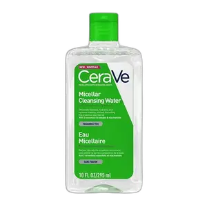Cerave Eau Micellaire Hydratante