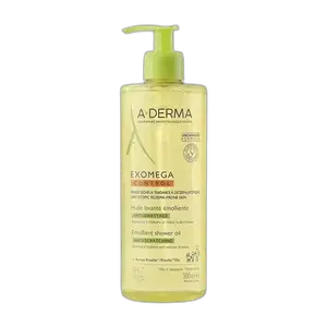 A Derma Exomega Control Huile Lavante