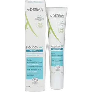 A Derma Biology AC Perfect Fluide