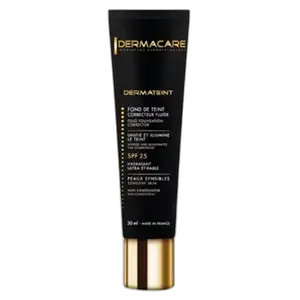 Dermacare Dermateint Sable N 20