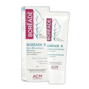 Acm Boreade R Soin Reparateur Apaisant