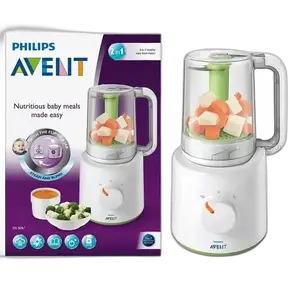 Avent Cuiseur Vapeur Philips
