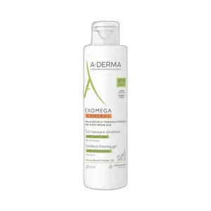 A Derma Exomega Control Gell Moussant