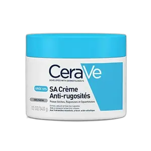 Cerave Sa Creme Anti-rugosites
