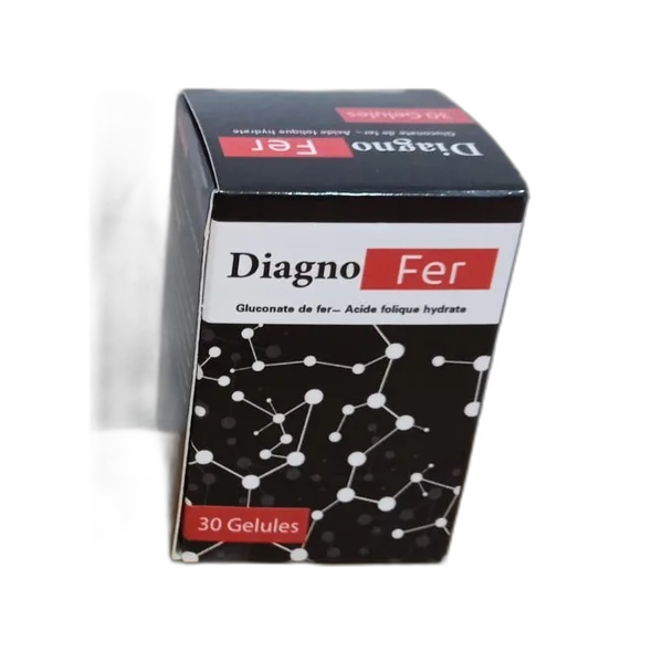 Diagno Fer 30