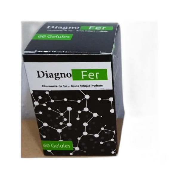 Diagno Fer 15