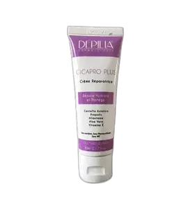 Depilia Cicapro Plus Reparatrice