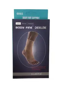 Body Fine Chevillere Ts