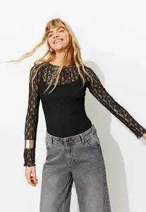Body Fine Poignet Ts