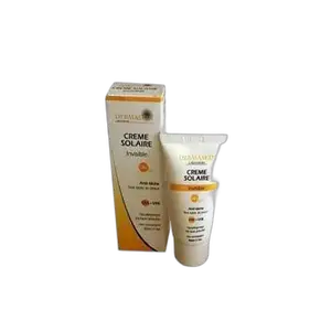 Dermaskin Creme Solaire Teinte SPF 50+ 2022
