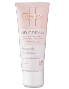 Dermeden Dd Cream Medium Spf50