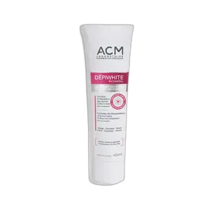 Depiwhite Activegel Gel Unifiant Anti-taches-40ml