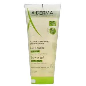 A Derma Gel Douche Surgras
