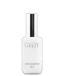 Cholley Alpine Solaire Defense Spf50+