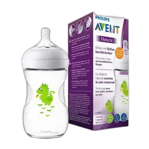 Avent Biberon Naturel Dragon