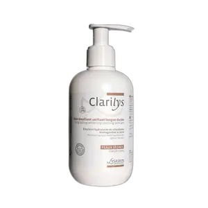 Clarilys Emulsion Eclaicissante