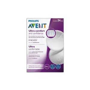 Avent Coussinets Jour/24
