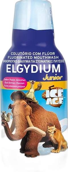 Elgy Bad Junior Ice Age 7-12 Ans