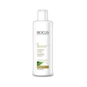 Bioclin Nutri Shamp Nourissant
