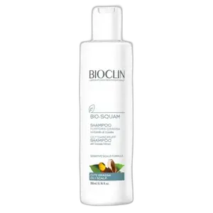 Bioclin Squam Shmp Anti-pellicul Gras