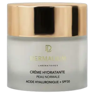 Dermalium Creme Hydratante Pnm Spf30