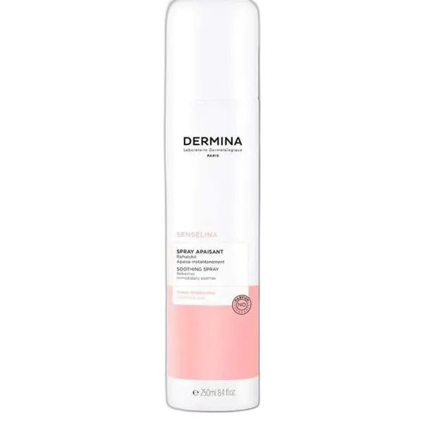 Dermina Senselina Spray Apaisant