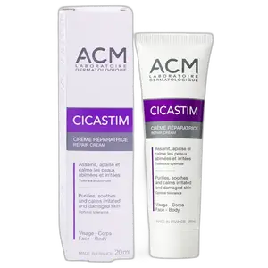 Cicastim Creme