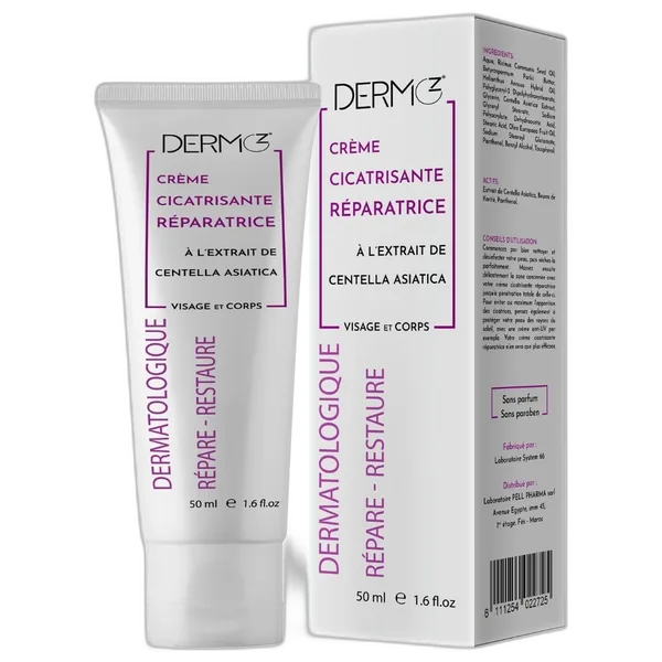 Dermoz Creme Reparatrice