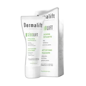 Dermalift Sebolift Creme Peaux Grasses