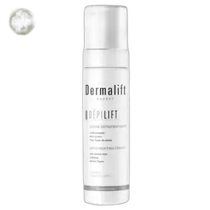 Dermalift Depilift Creme Depigmentante