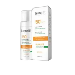 Dermalift Sunlift Fluide Matifiant