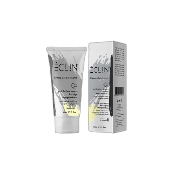 Eclin Creme Eclaircissante Anti-tache