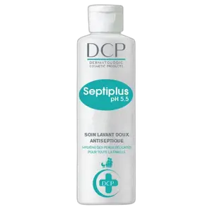Dcp Septiplus Ph 5.5