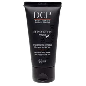Dcp Sunscreen Invisible