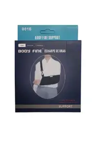 Body Fine Echarpe 0016