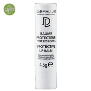 Dermalium Baume Protecteur Levres 4.5