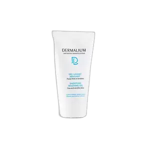 Dermalium Gel Lavant Apaisant