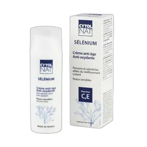 Cytolnat Selenium
