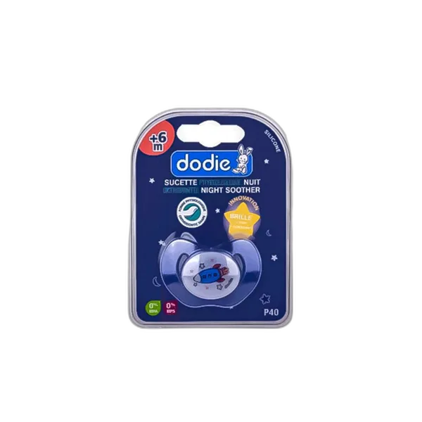 Dodie Sucette Nuit P40 6m+ Nuit Saturne