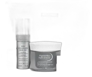 Coffret Pigmentbio