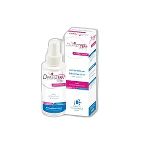 Dermaskin Spray Antiseptique