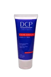 Dcp Baume Essentiel Mains Et Pieds
