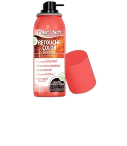 Color Et Soin Spray Retouche Color Blonde Fonce