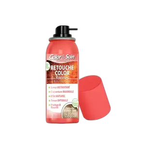 Color Et Soin Spray Retouche Color Blonde Claire