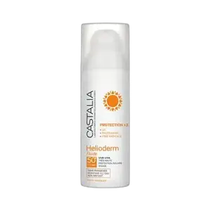 Castalia Helioderm Fluide Spf50+