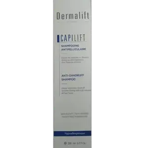 Dermalift Capilift Shampooing Antipelliculaire