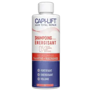 Capilift Shampooing Therapie Energisant